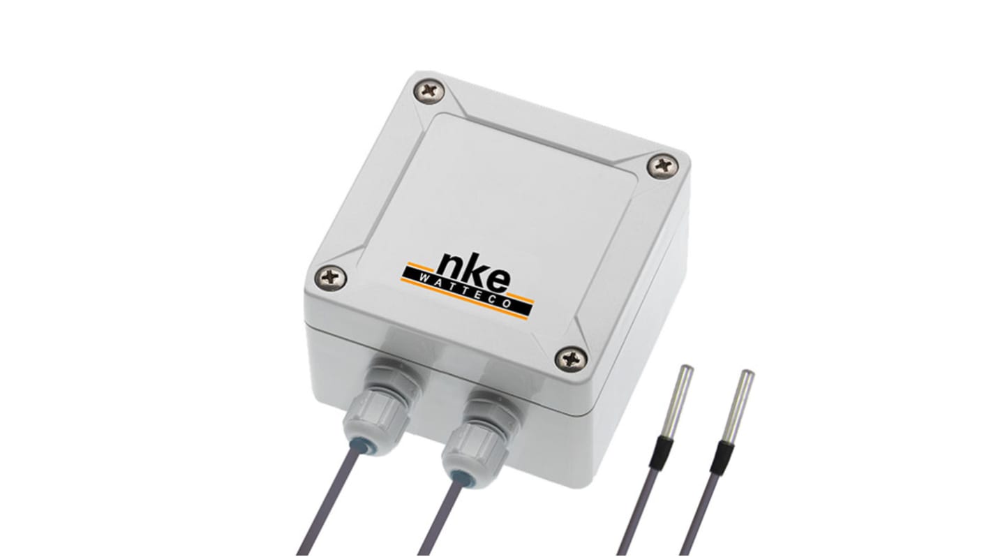 HXPERIENCE LoRa Domestic Hot Water Pack