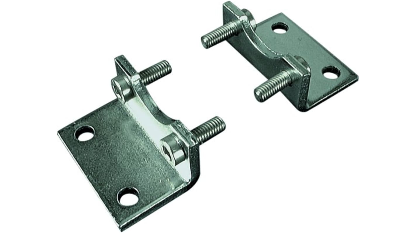 Norgren, QA/8063/21 Høj fod
