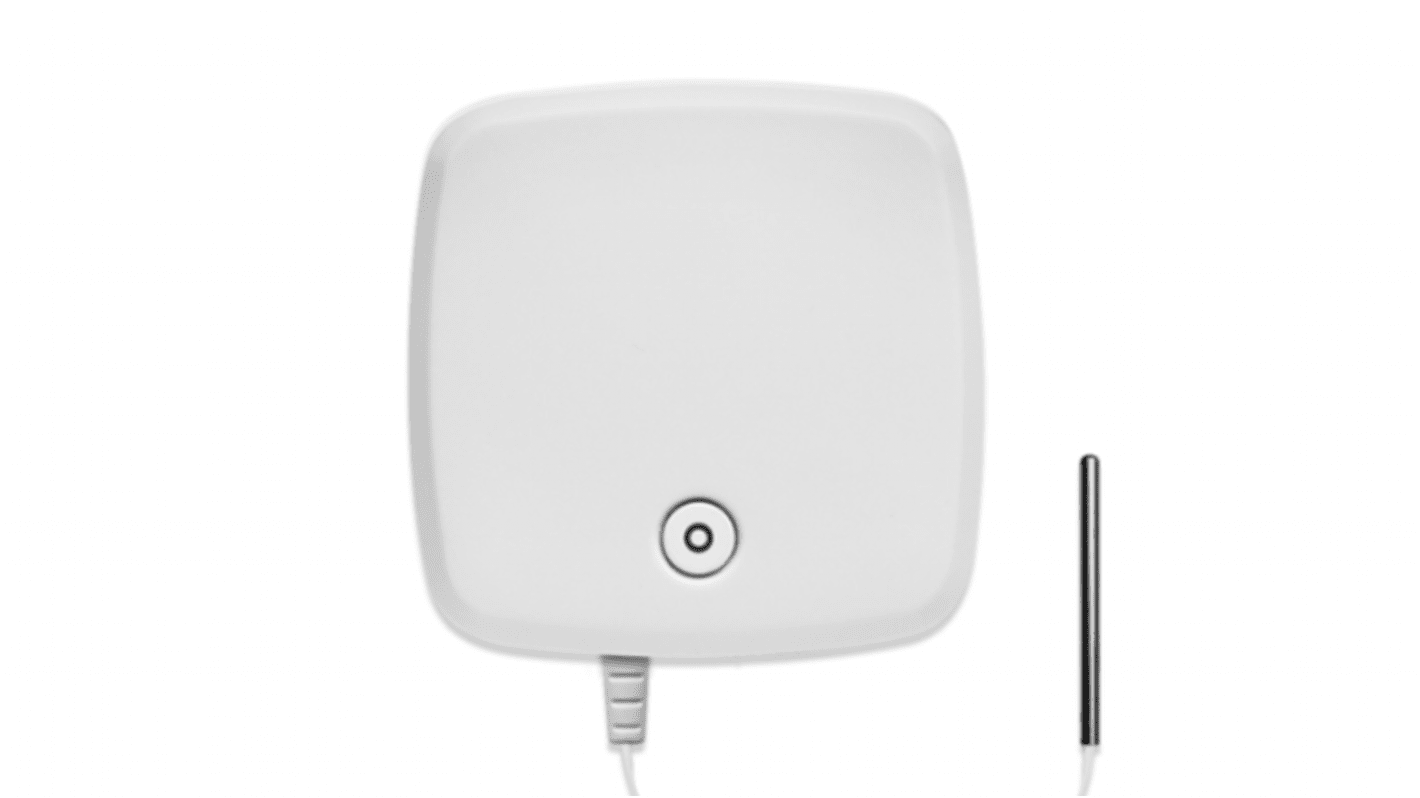 Lascar EL-MOTE-TP+ Temperature Data Logger, Wi-Fi, 1 Input Channel(s)