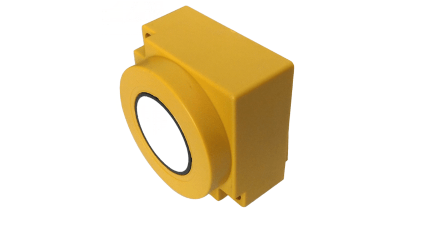 Rs-Online Sensore di prossimità a parallelepipedo RS PRO rilevamento 3 m 10 → 30 V CC