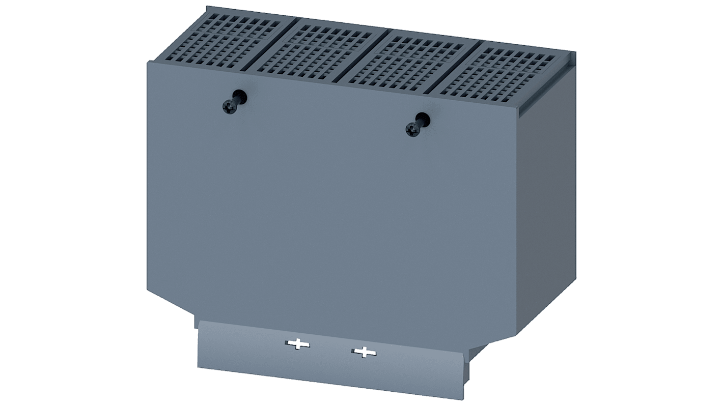 Siemens SENTRON 3VA9 Cover for use with 3VA1 100/160