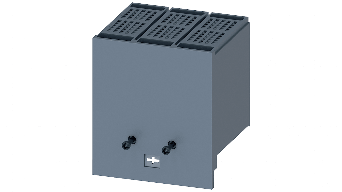 Siemens SENTRON 3VA9 Cover for use with 3VA4/5 125