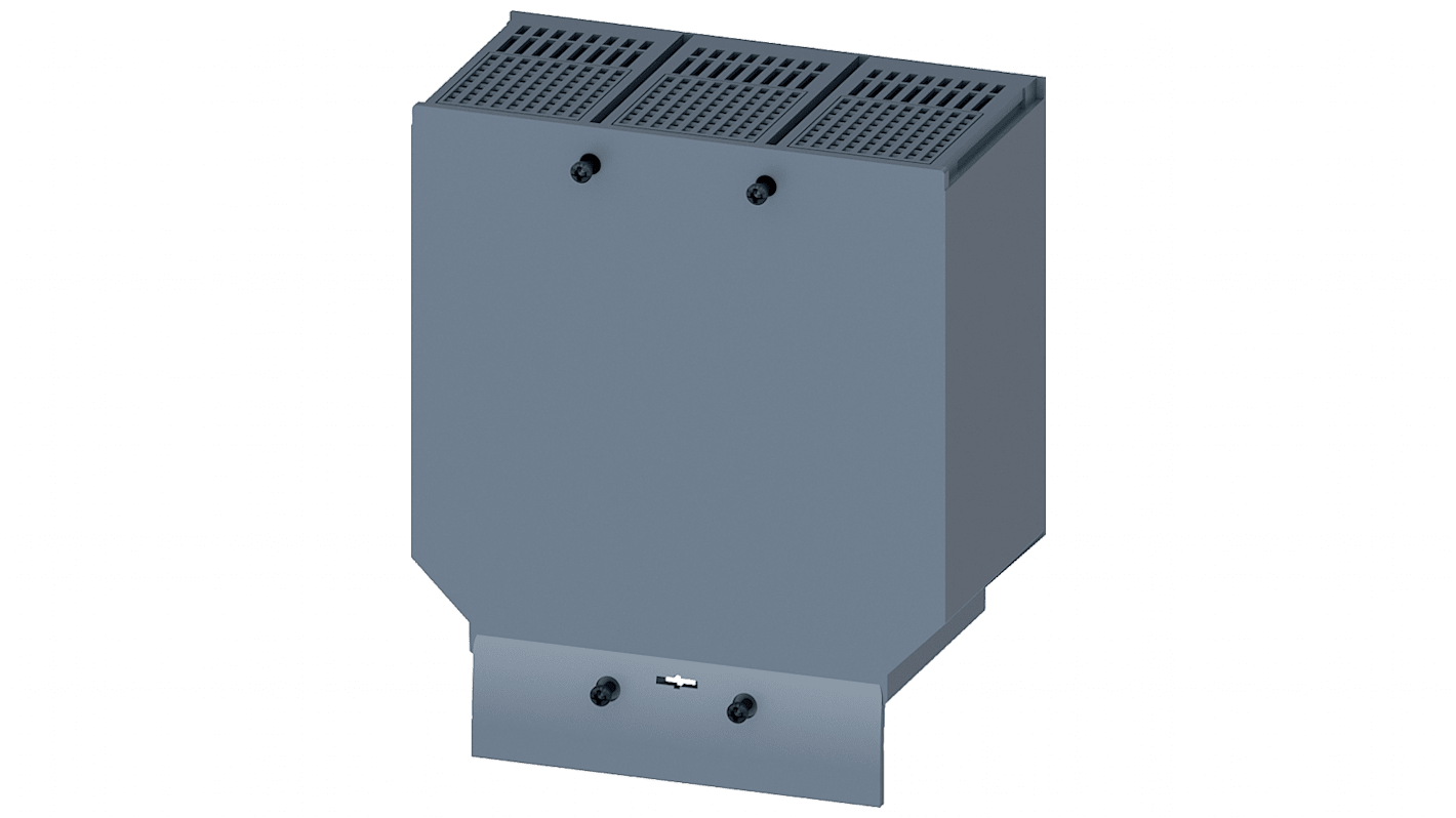 Siemens SENTRON 3VA9 Cover for use with 3VA2 100/160/250