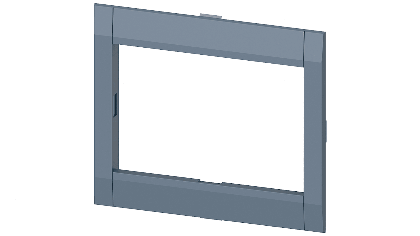 Siemens SENTRON 3VA9 Mounting Frame for use with 3VA2 100/160/250