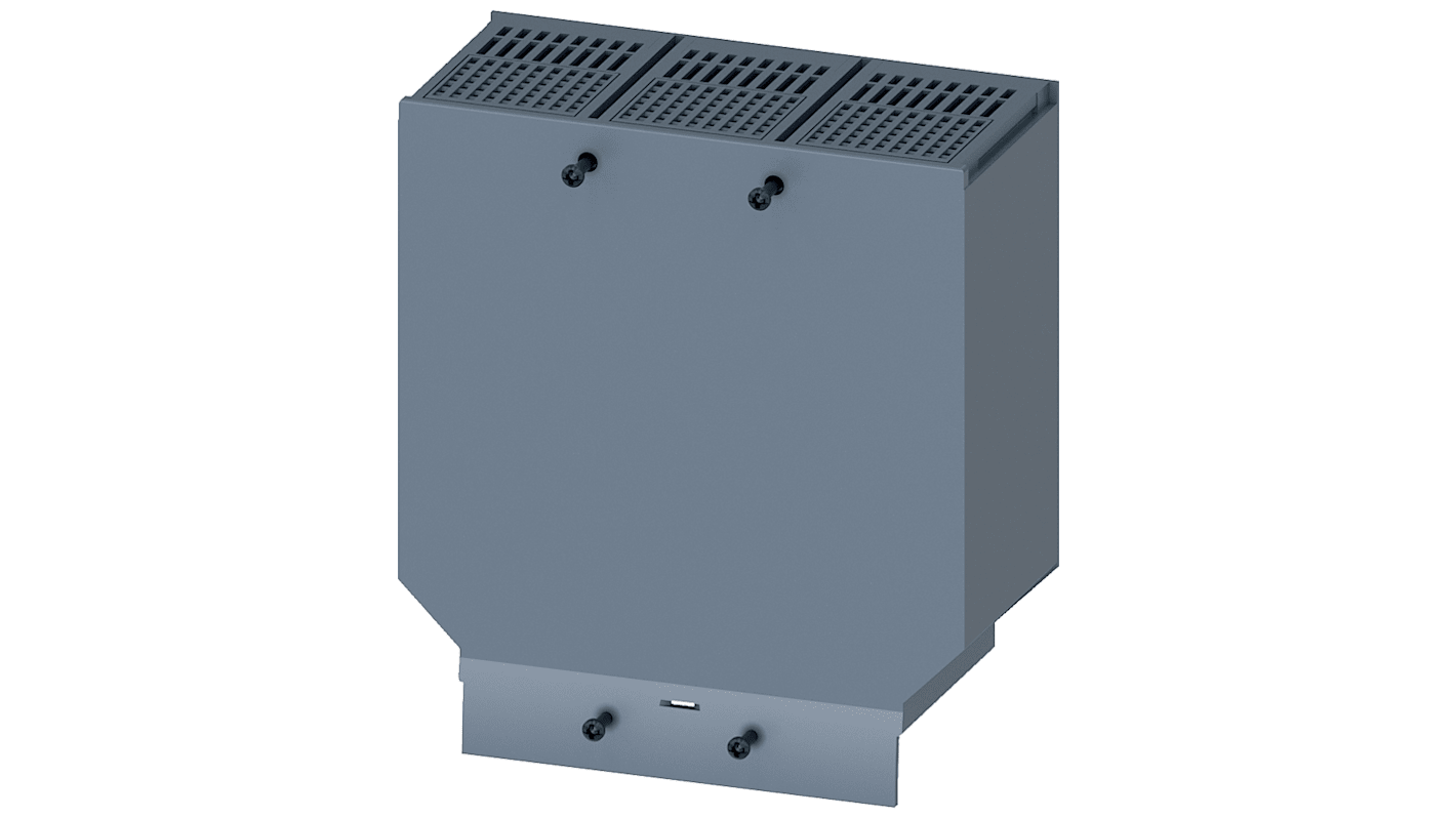 Siemens SENTRON 3VA9 Cover for use with 3VA1 250