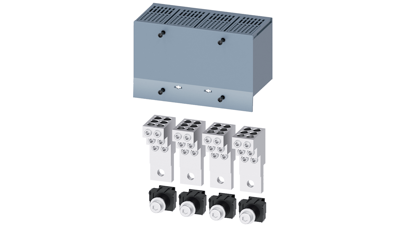 Siemens SENTRON 3VA9 Wire Connector for use with 3VA1 250