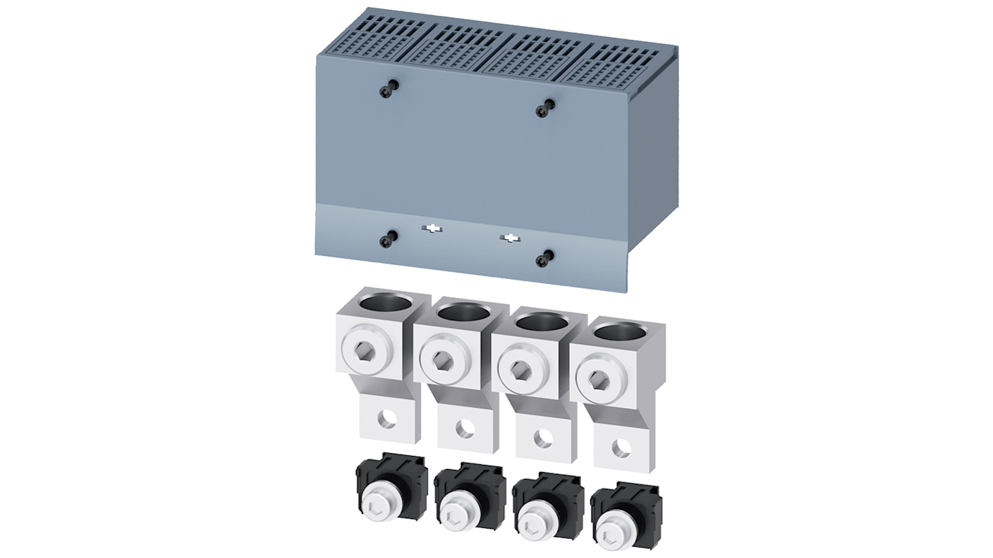 Siemens SENTRON 3VA9 Drahtverbinder für 3 VA1 250