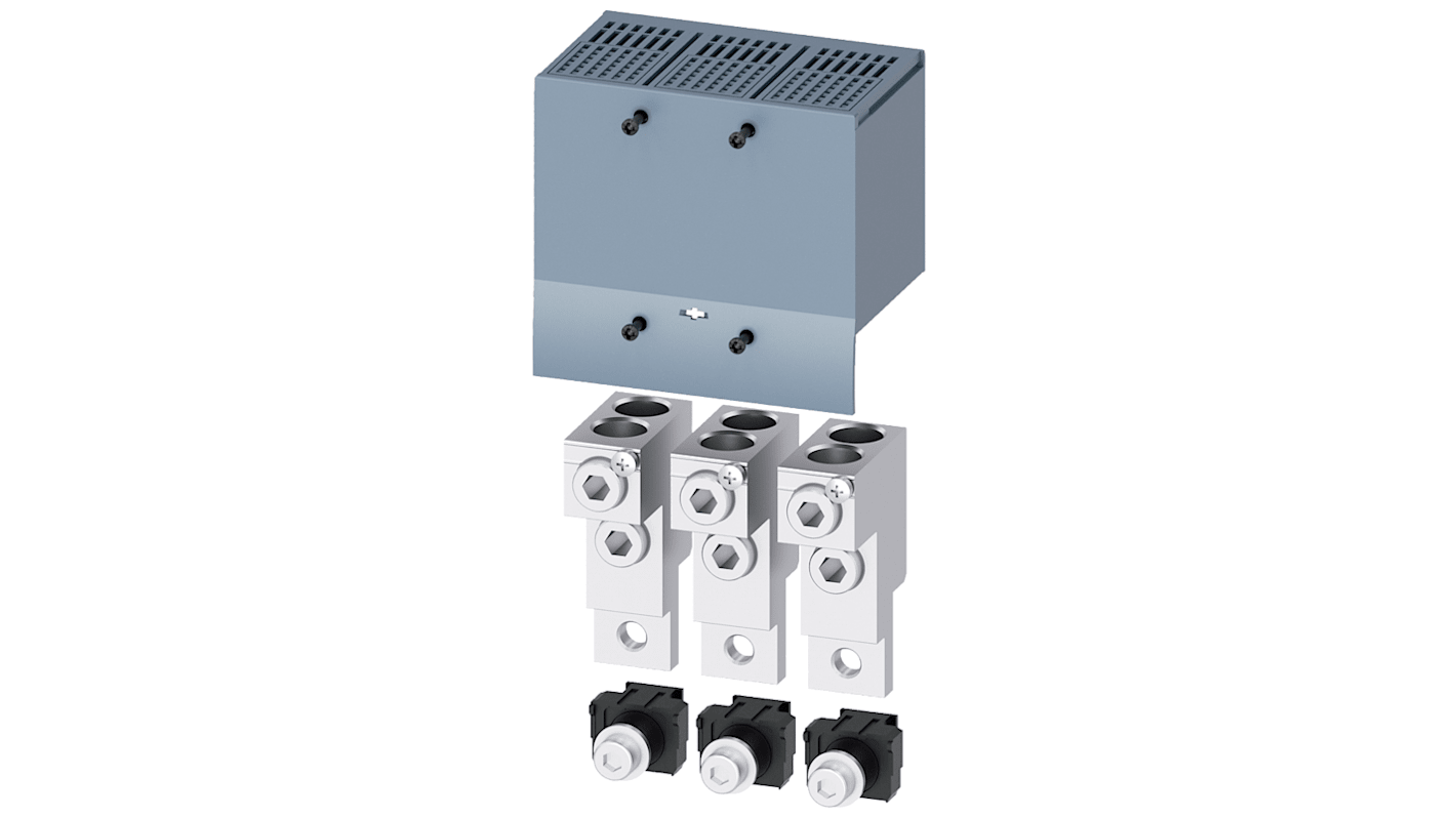 Siemens SENTRON 3VA9 Wire Connector for use with 3VA1 250
