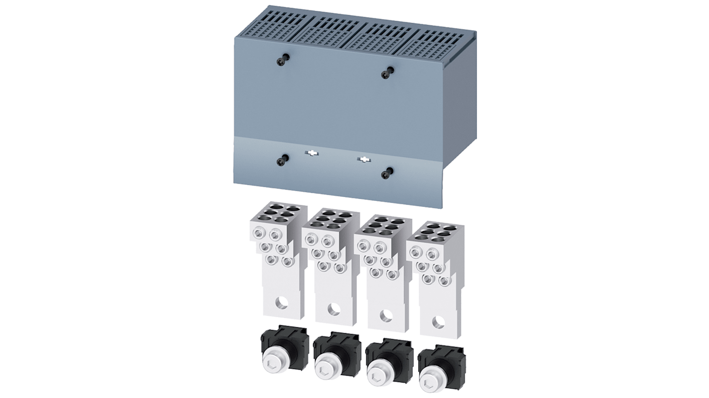 Siemens SENTRON 3VA9 Wire Connector for use with 3VA1 250