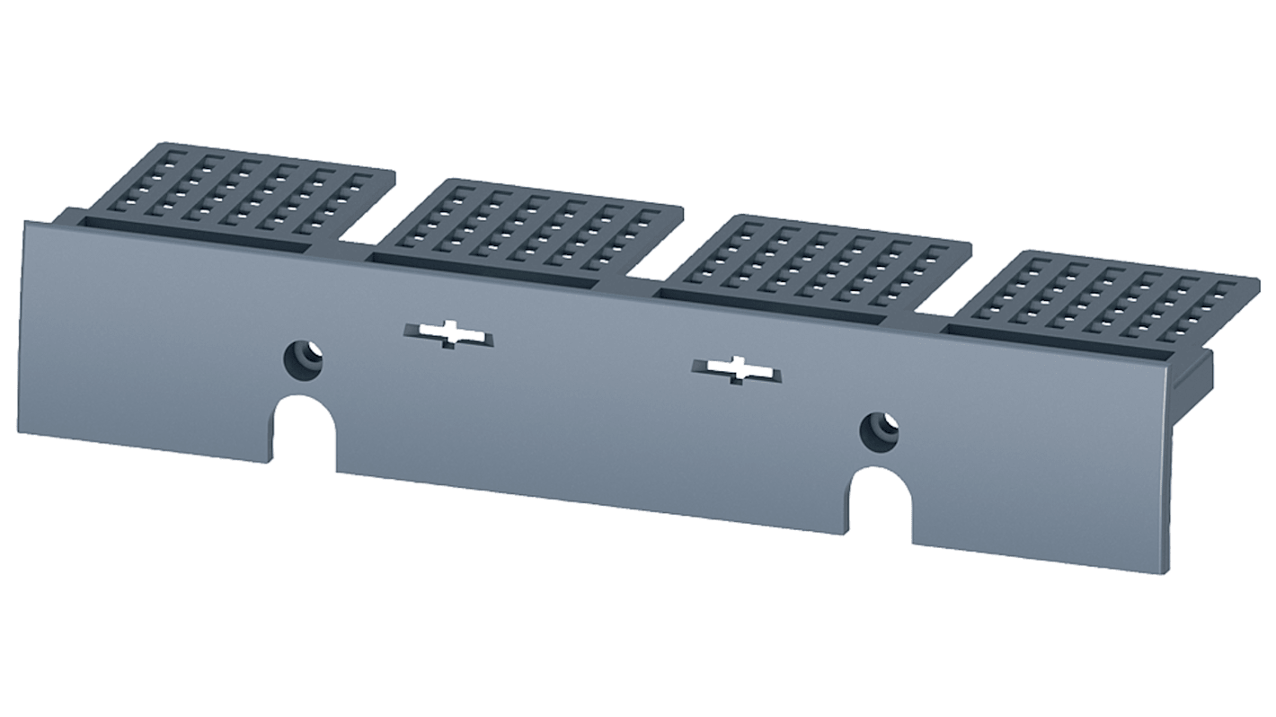 Siemens SENTRON 3VA9 Cover for use with 3VA1 250