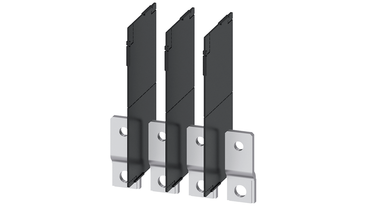 Siemens SENTRON 3VA9 Wire Connector for use with 3VA2 100/160/250