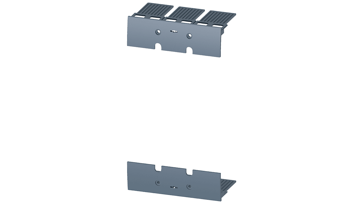 Siemens SENTRON 3VA9 Cover for use with 3VA1 400/630, 3VA2 400/630