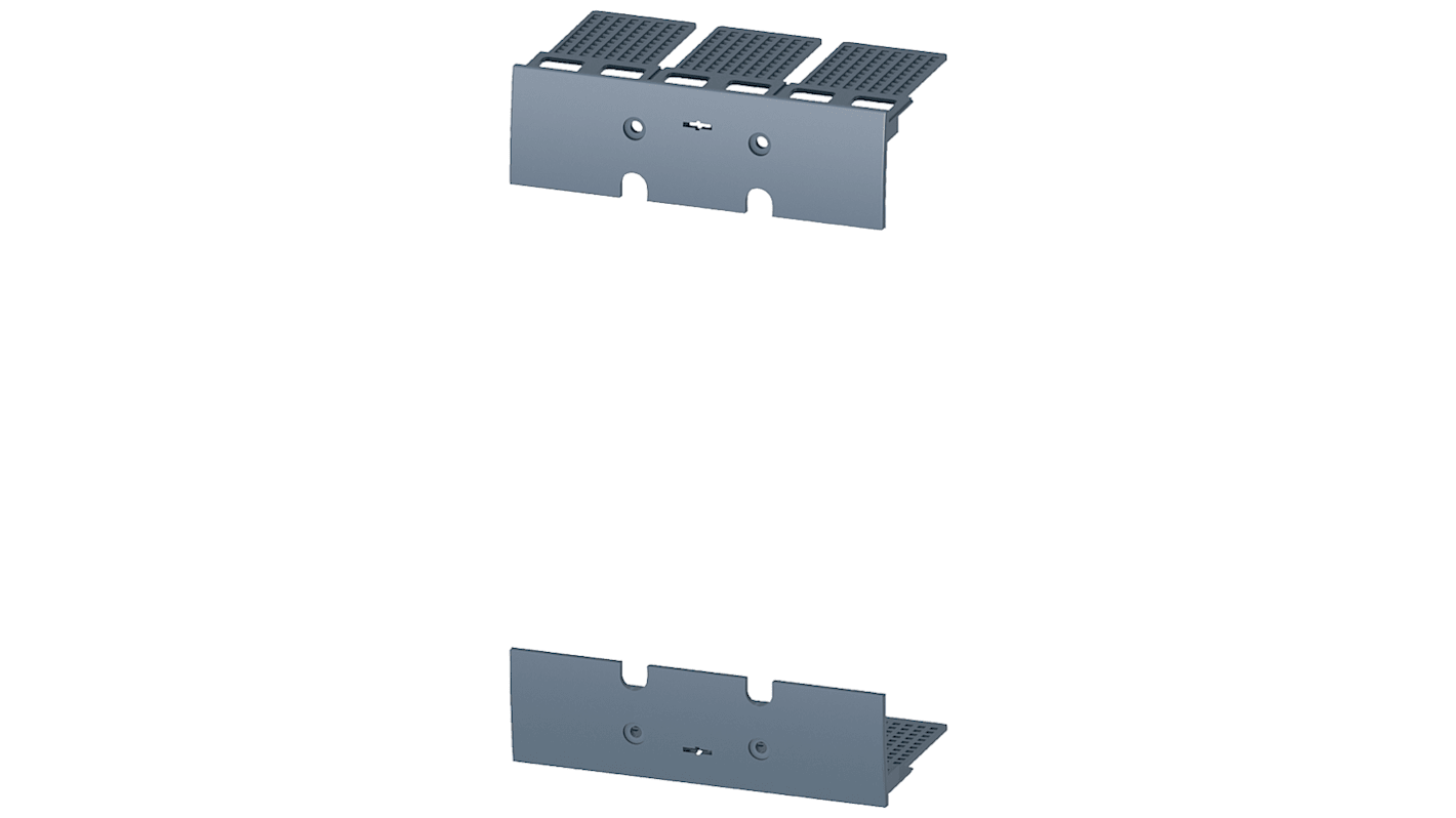 Coperchio Siemens per 3VA1 400/630, 3VA2 400/630