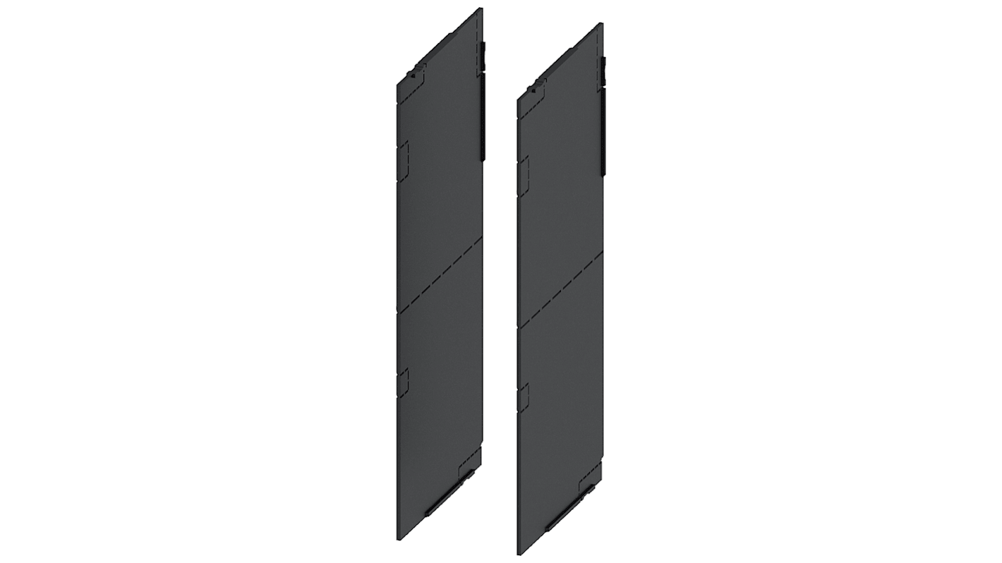 Siemens Phase Barriers, SENTRON Series