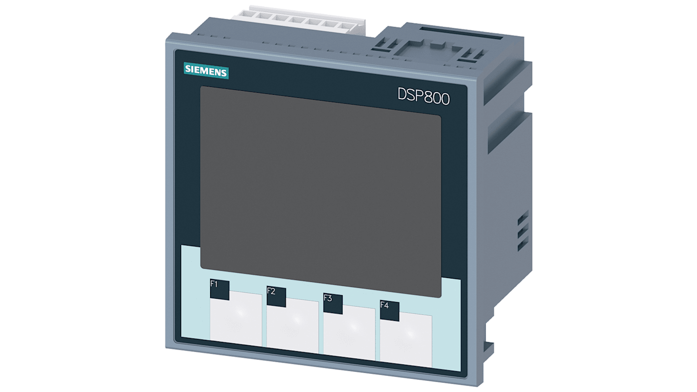 Siemens SENTRON 3VA9 LCD display for use with 3VA breakers