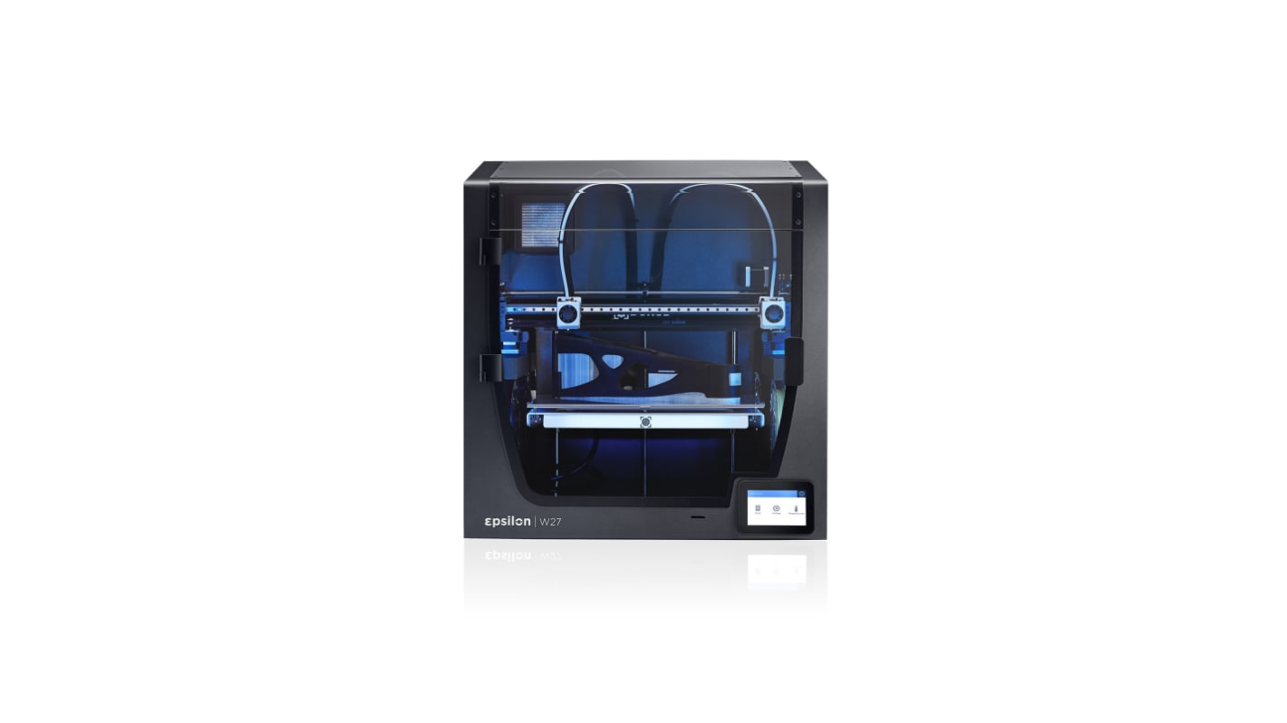 BCN3D Epsilon W27 3D Printer