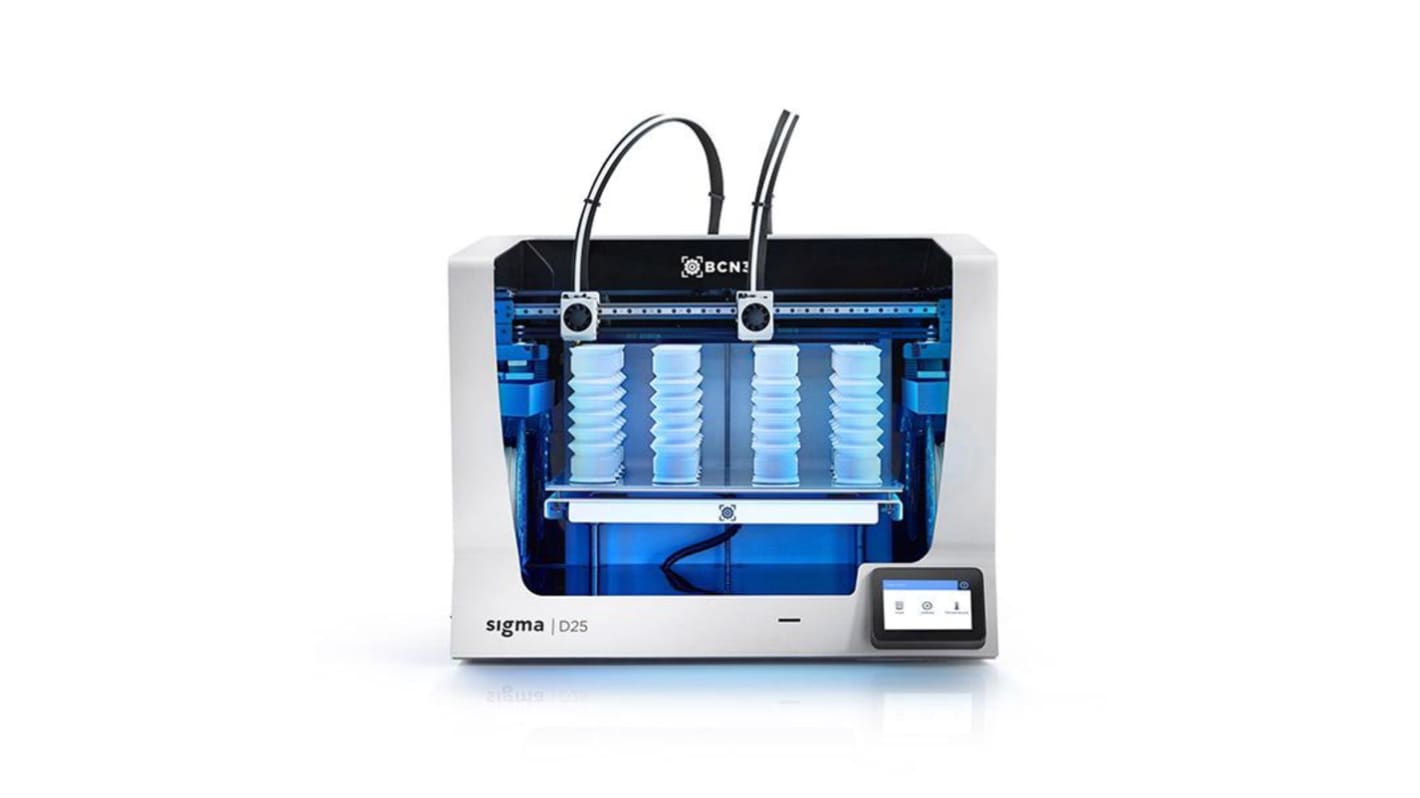 BCN3D Sigma D25 3D Printer