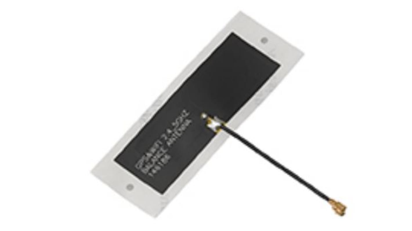 Molex 146186-0050 T-Bar WiFi Antenna, WiFi