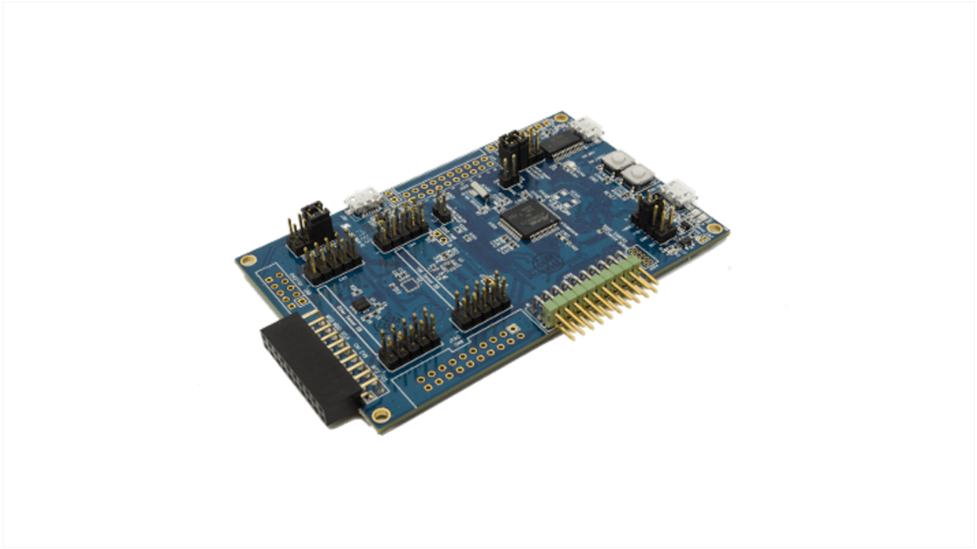 klasifikace: Vývojová sada for ICM-20602, pro použití s: ICM Smartmotion DK-20602, InvenSense