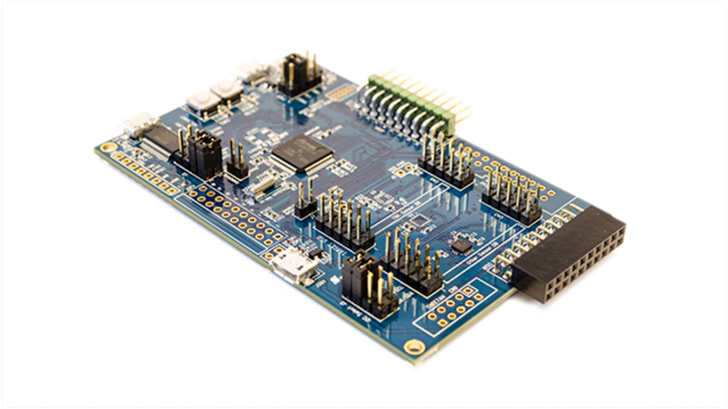 InvenSense Smartmotion Development Kit for IAM-20680 IAM