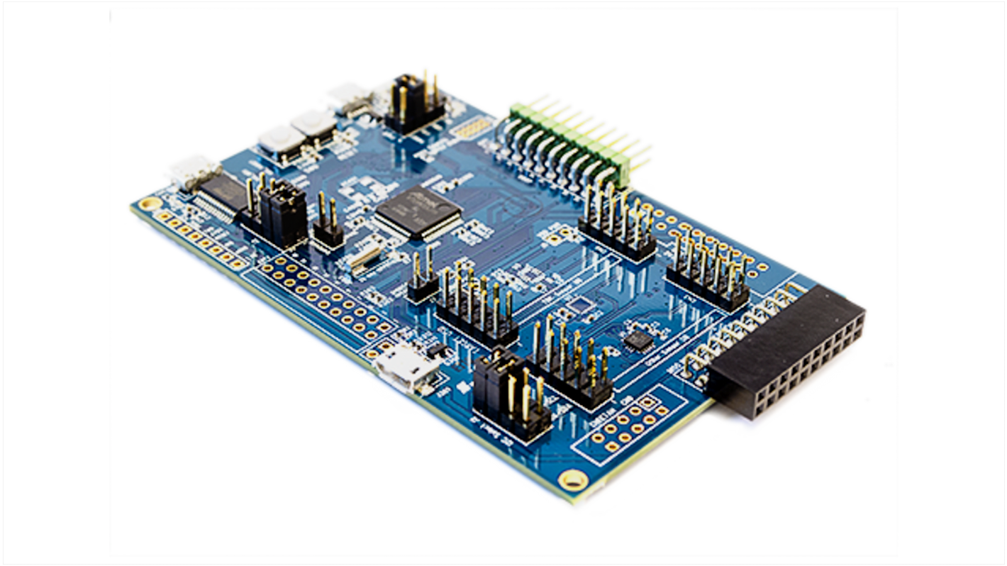 Kit de desarrollo InvenSense Smartmotion - DK-20680HP, para usar con IAM