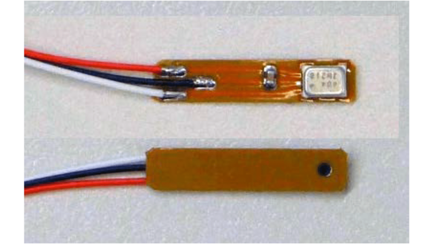 klasifikace: Vyhodnocovací deska for ICS-40310, pro použití s: ICS MEMS EV_ICS-40310-FX, InvenSense