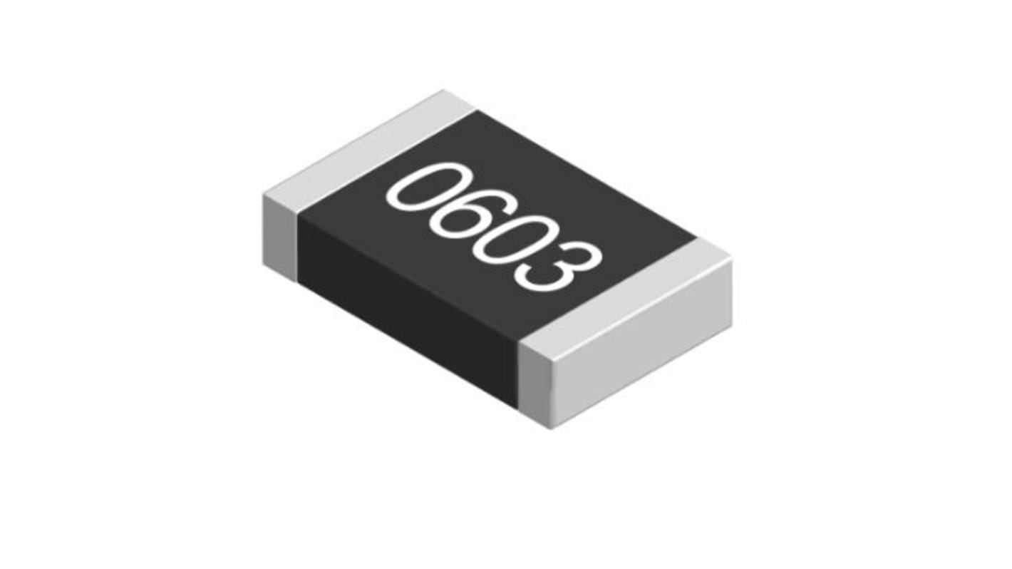 Vishay 10kΩ, 0603 (1608M) Thin Film SMD Resistor ±0.01% 0.125W