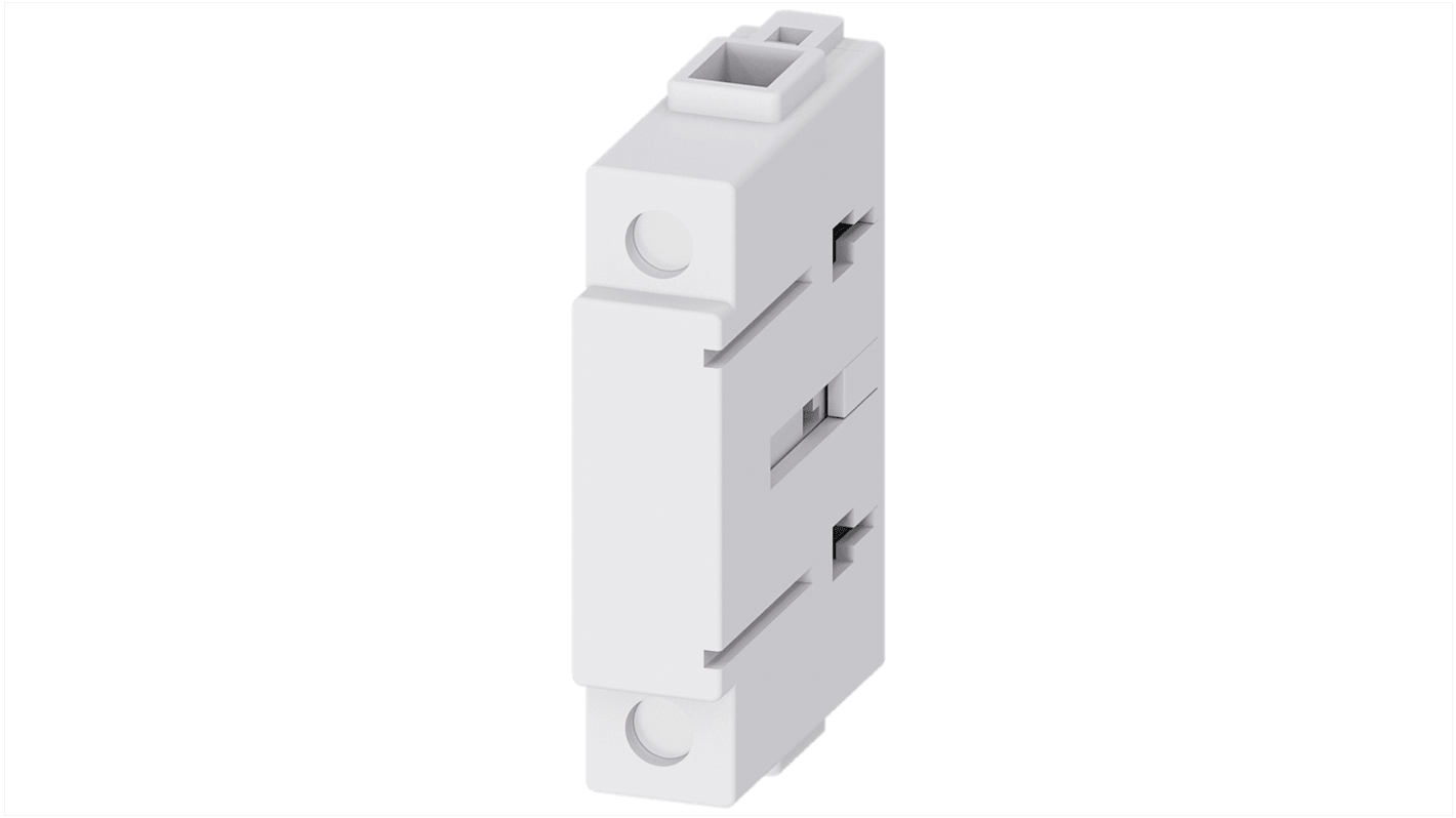 Siemens Switch Disconnector Auxiliary Switch, 3LD Series for Use with Load Disconnector 3LD3
