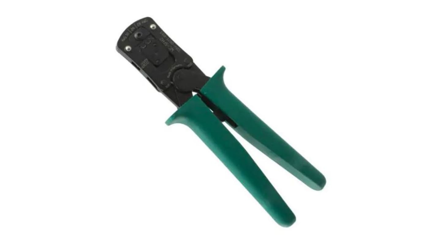 JST 圧着工具, 圧着工具, WCシリーズ, WC-SJ2002 | RS JST 圧着工具, 圧着工具, WCシリーズ, WC-SJ2002 | RS
