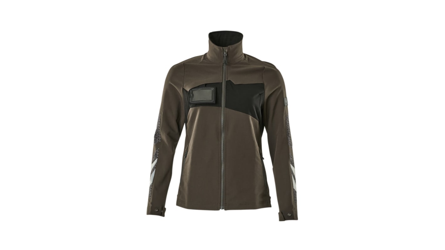 Giacca da lavoro Antracite XS per Donna Idrorepellente 18008