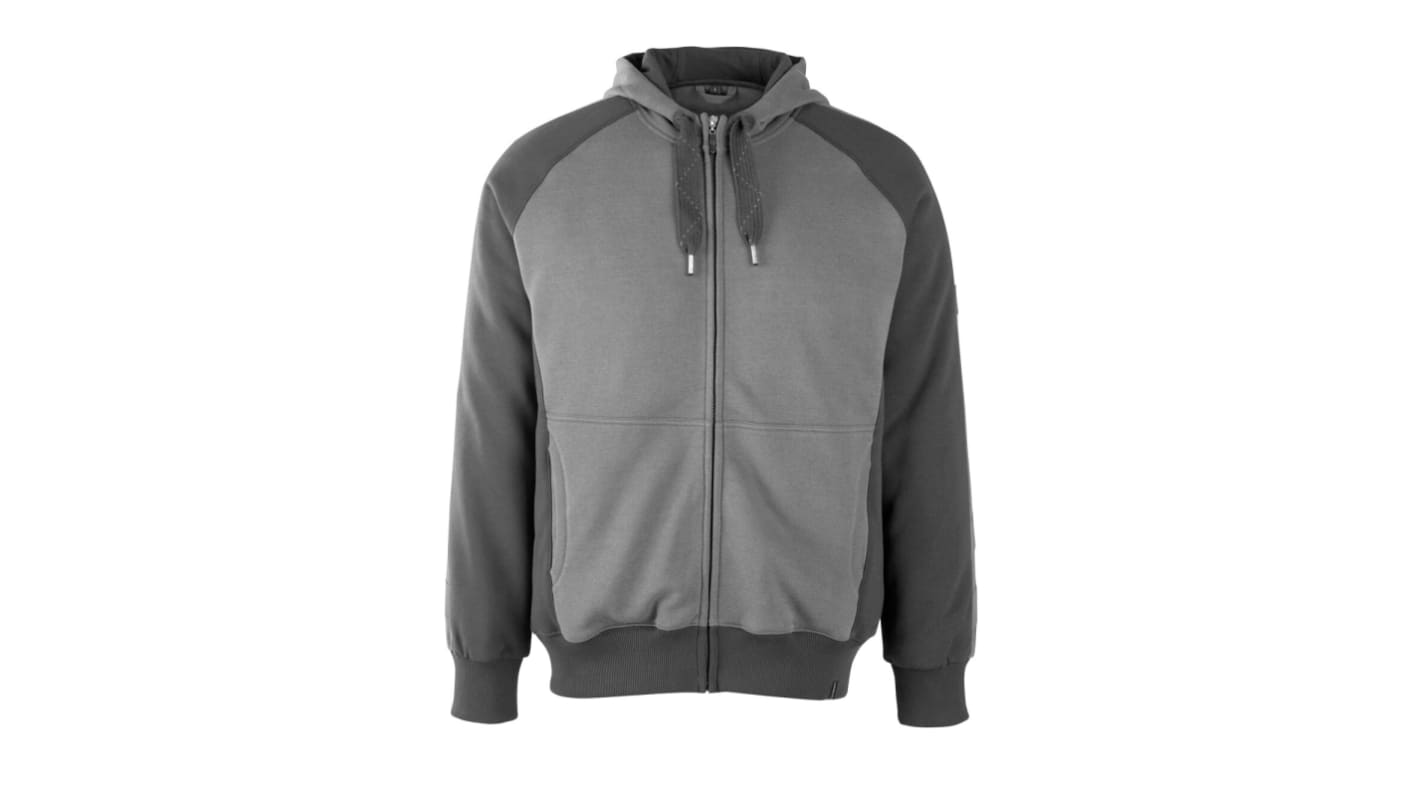 Work zip up hoodie online