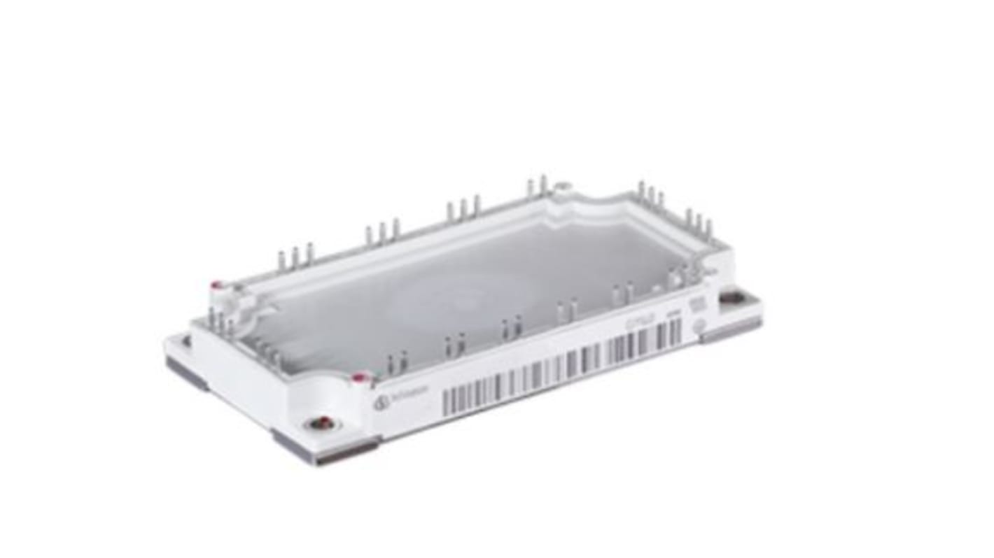 Infineon FP75R12KT4PBPSA1 IGBT Module, 75 A 1200 V EASY2B