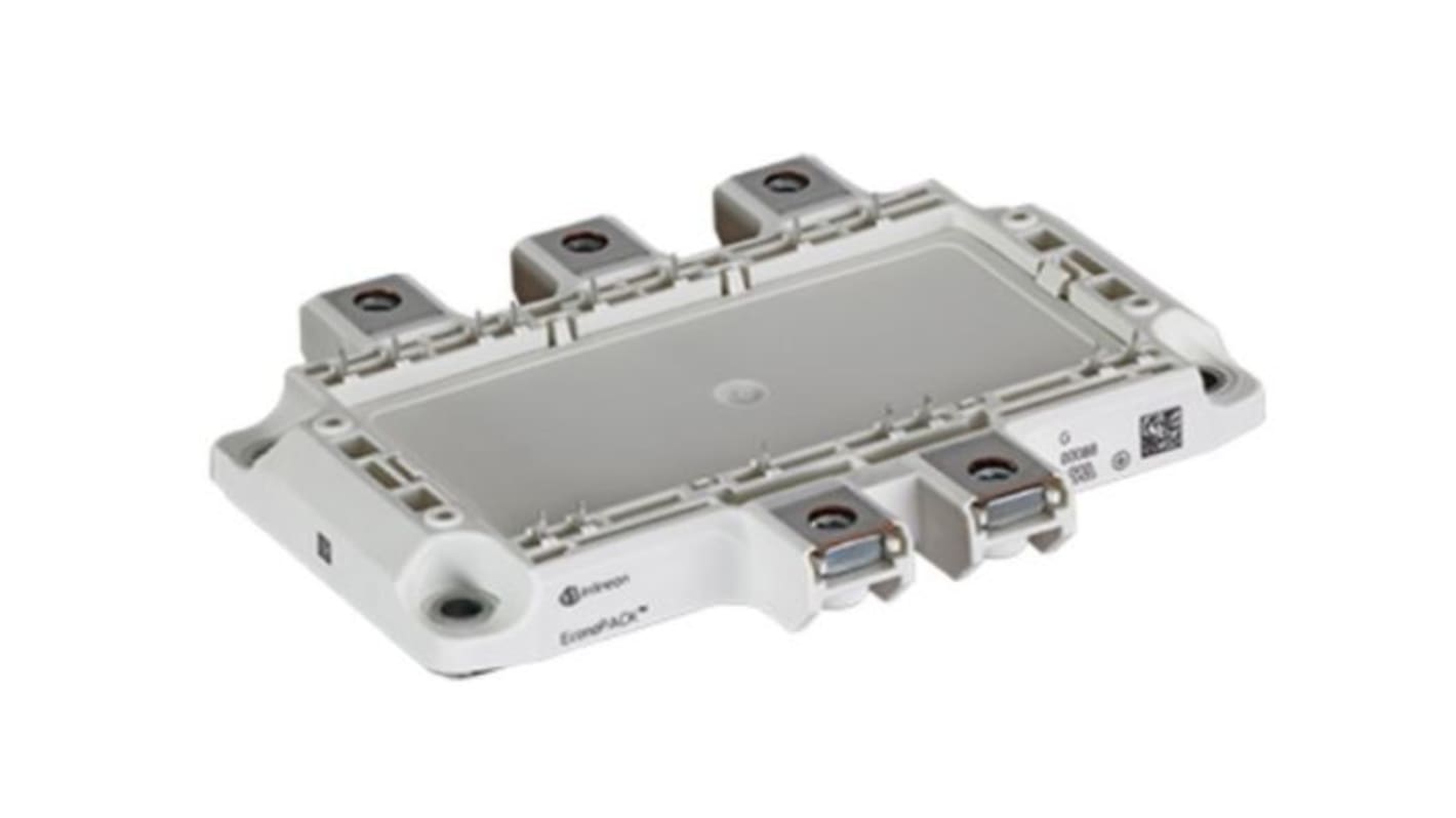 Infineon FS200R12PT4PBOSA1 IGBT Module, 200 A 1200 V, 20-Pin Module