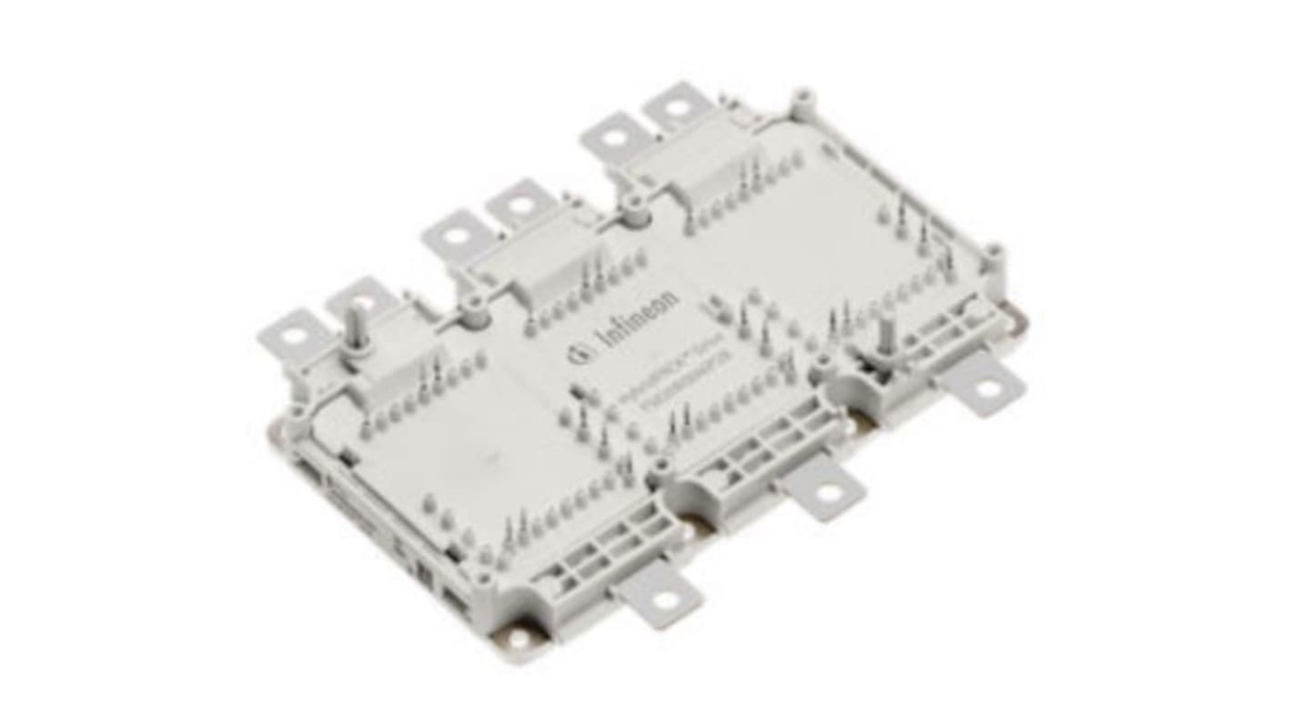 Infineon IGBTモジュール, Nチャンネル, 820 A, 20-Pin 