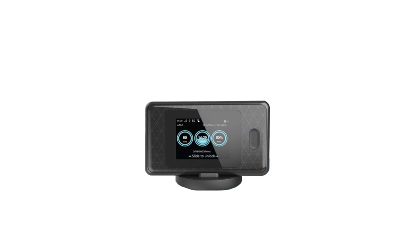 D-Link 单LAN 端口 无线接入点 1800Mbit/s, 5G Wi-Fi 6 移动热点