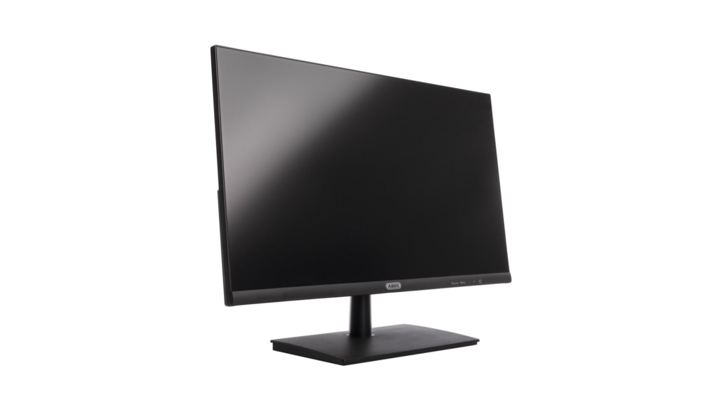 Monitor przemysłowy CCTV 21.5cal, HD, ABUS Security-Center