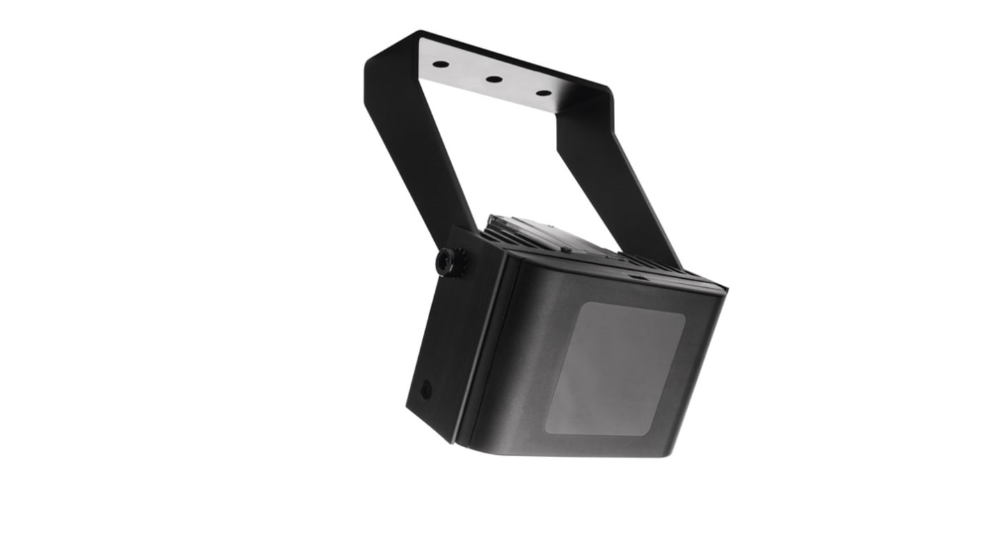ABUS Metal Infrared Spotlight for use with Video Surveillance
