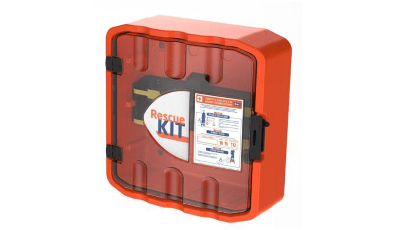 Penta First Aid Cabinet 79 cm x 790mm x 28 cm