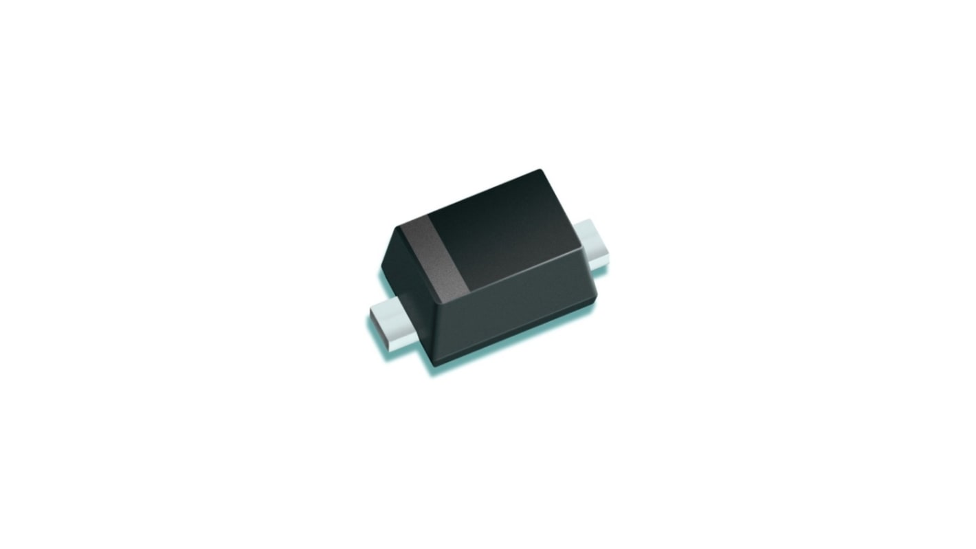 Infineon 变容二极管, SC79封装, 最大反向16V, 最小6pF, 2引脚