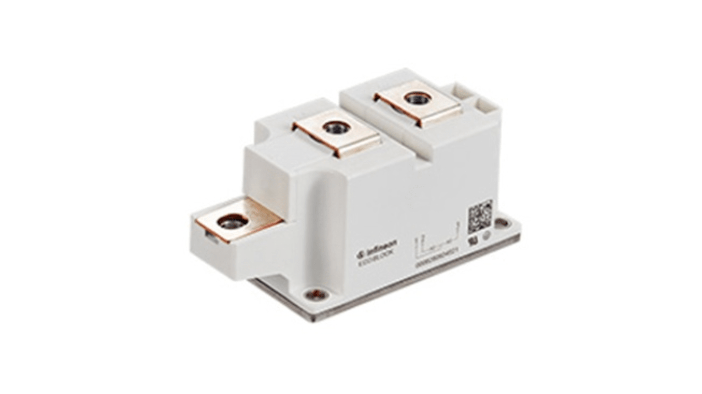 Moduł tyrystorowy 280A 1600V Infineon