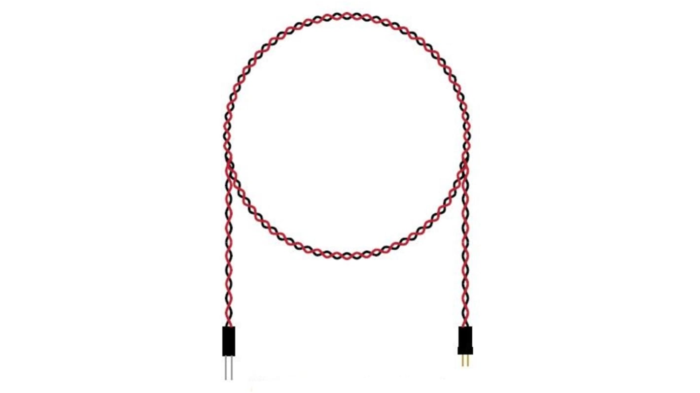 Teledyne LeCroy DL-HCM-HITEMP Test Probe Tip, For Use With DL-HCM Probe