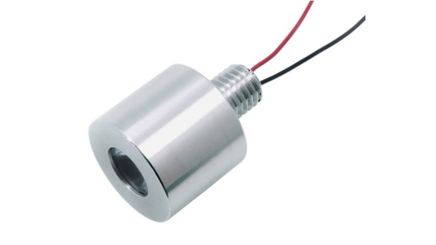 Intelligent LED Solutions Strahler, LED, 1,96 W / 2,7 bis 3,2 V, 40 x 60 mm