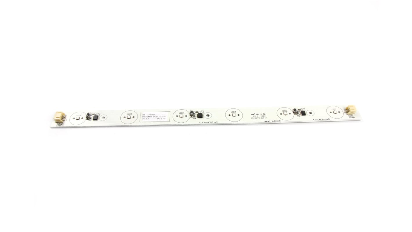 Taśma świetlna LED 24V dc Intelligent LED Solutions