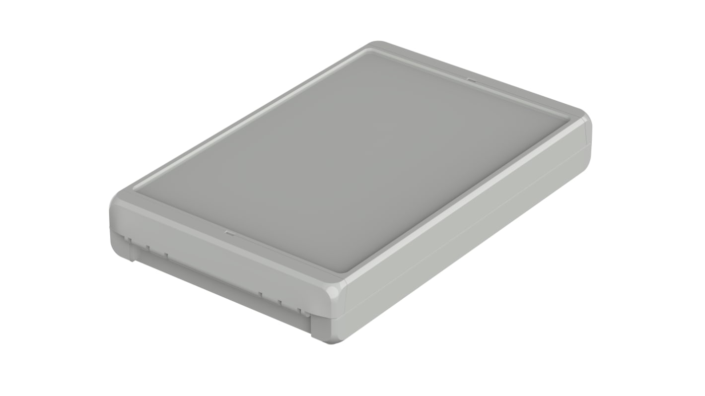 Boîtier à usage général Bopla Bocube en Polycarbonate, 271 x 170 x 40mm IP66, IP68