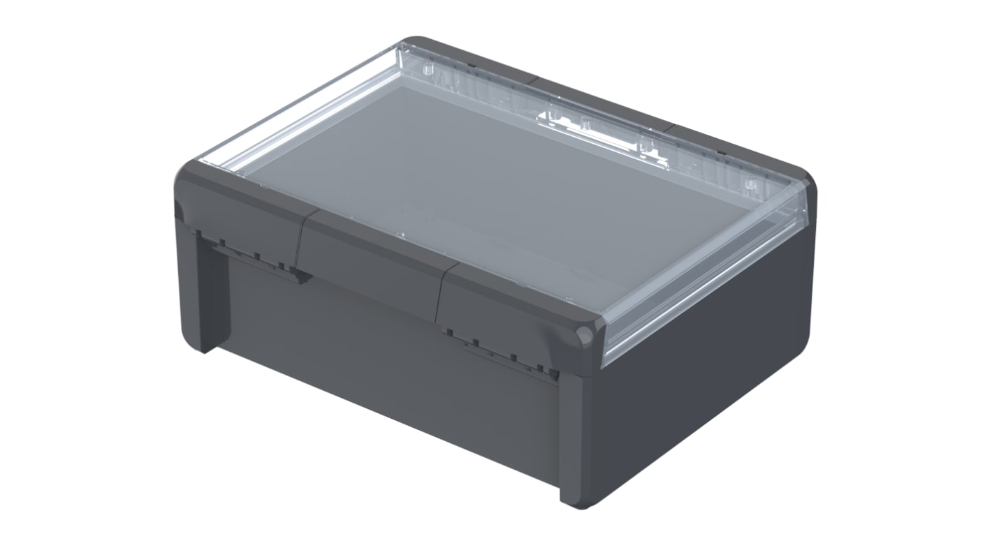 Contenitore generico Bopla in Policarbonato 239 x 300 x 120mm, IP66, IP68