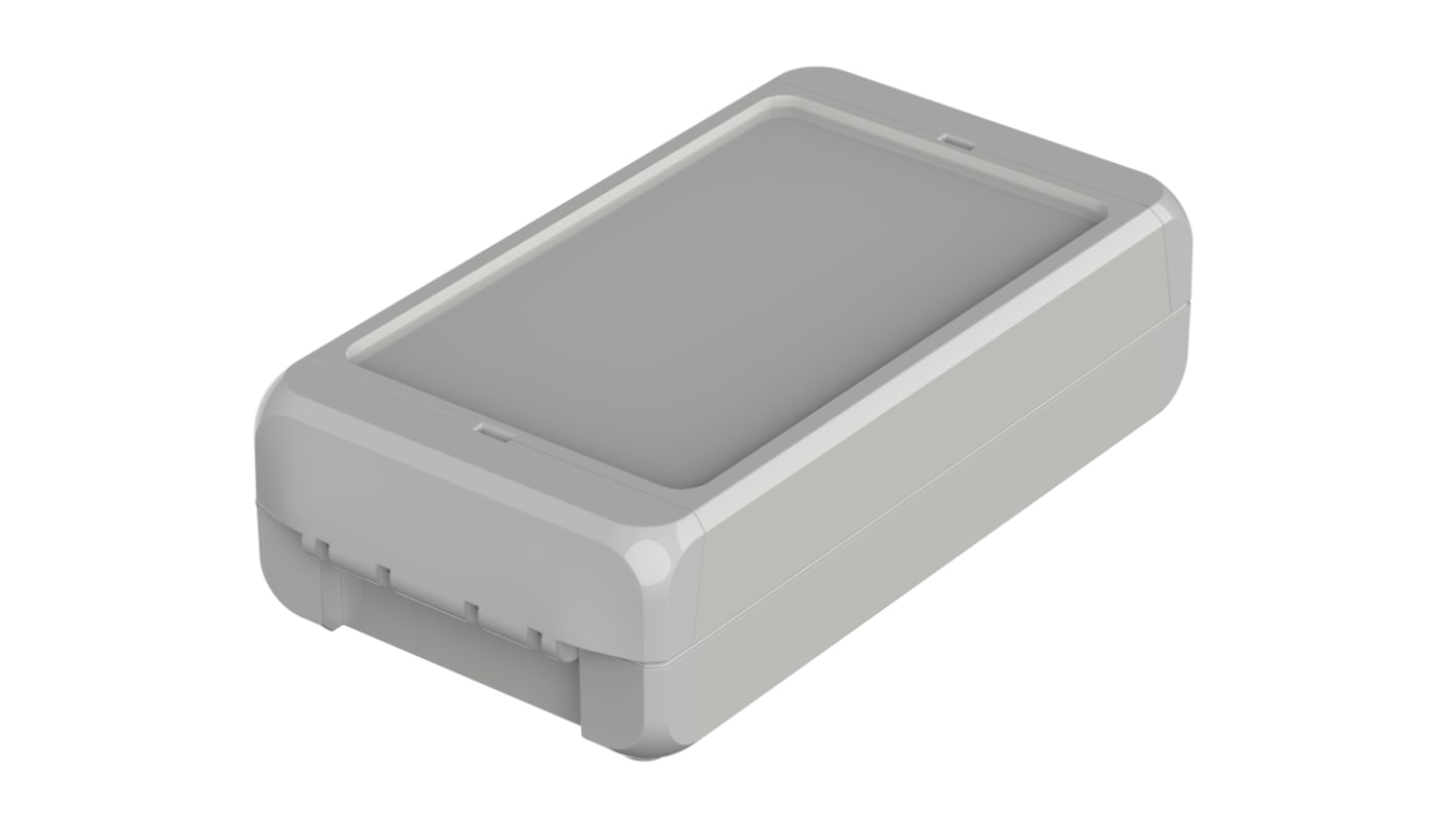 Boîtier à usage général Bopla Bocube en ABS, 151 x 80 x 40mm IP66, IP68