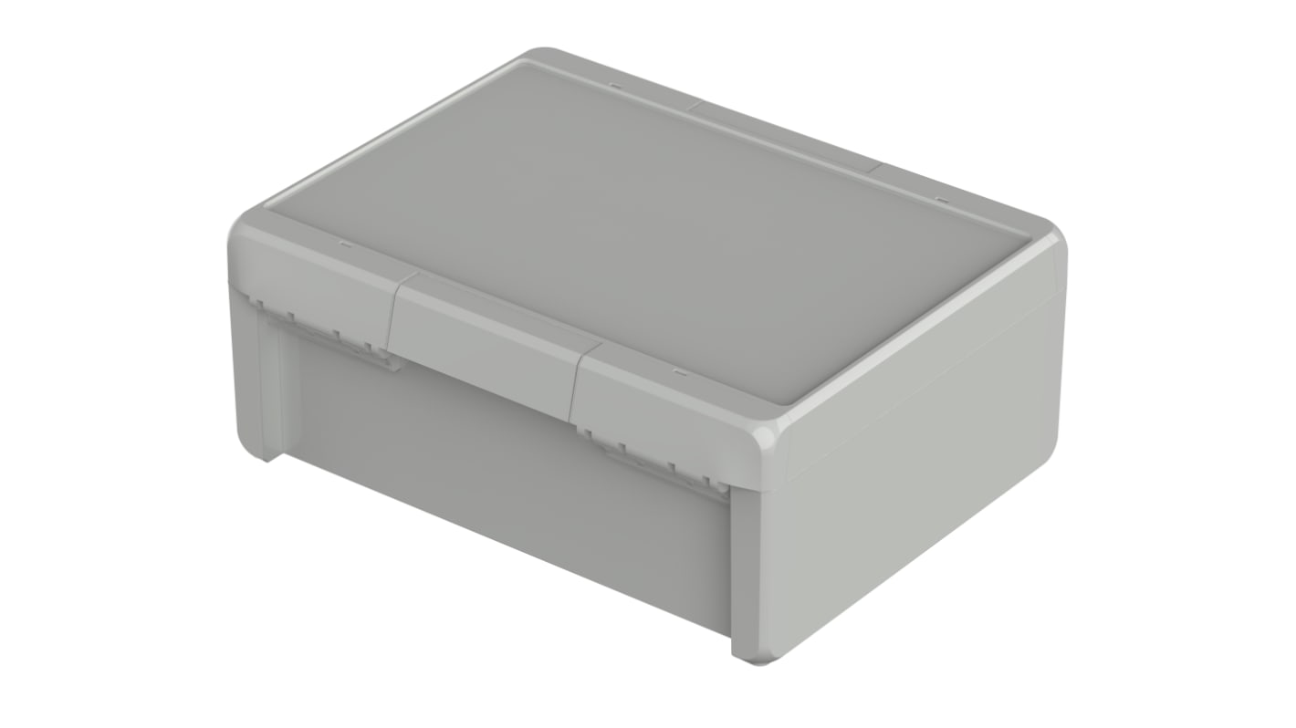 Boîtier à usage général Bopla Bocube en ABS, 239 x 300 x 120mm IP66, IP68