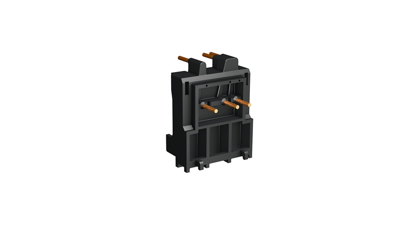 Kit de inicio Allen Bradley, para usar con Con arrancadores de motor manuales