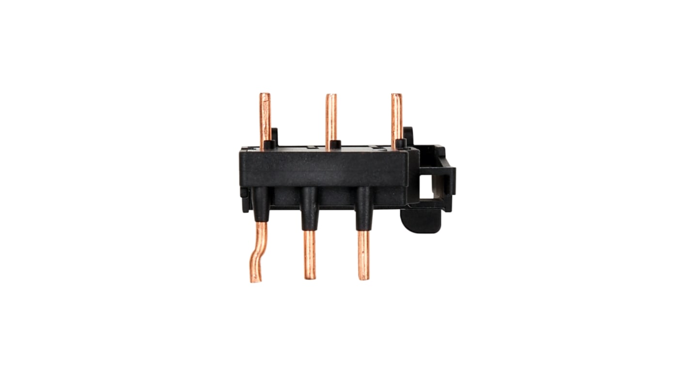 Kit de inicio Allen Bradley, para usar con Disyuntores 140MP-A → 100-C09?contactores C23
