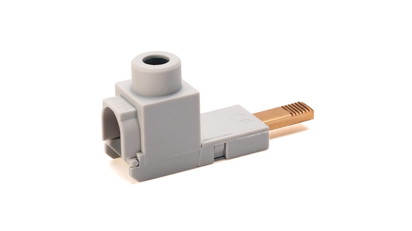 Barra di distribuzione Allen Bradley Bulletin